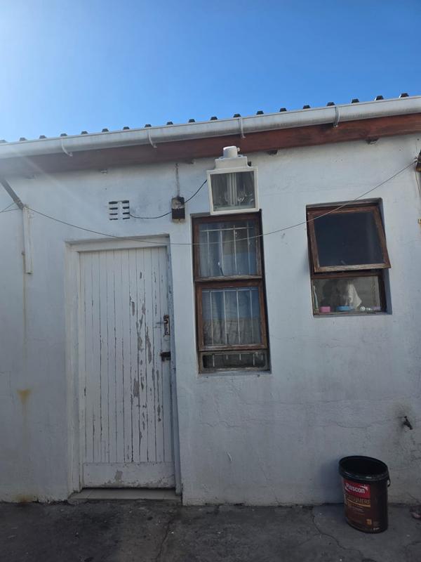 2 Bedroom Property for Sale in Brooklyn Western Cape